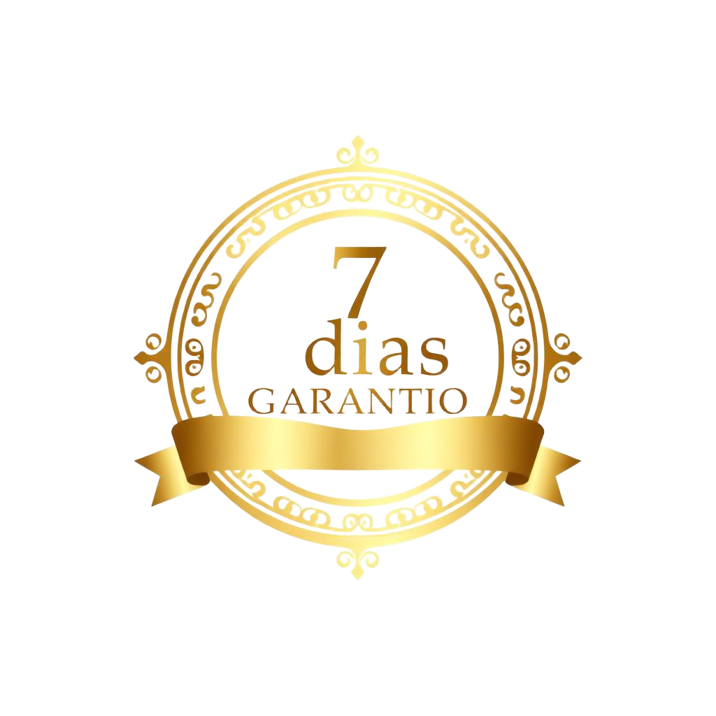 Sello de garantía 7 días